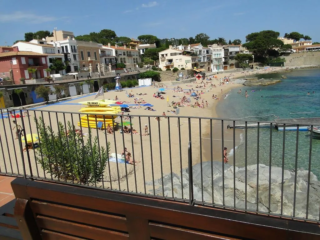 Hotel La Torre Calella De Palafrugell