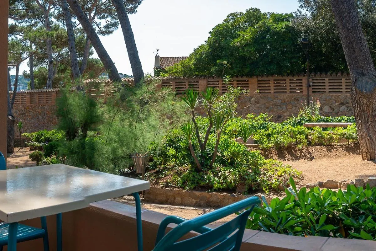 Hotel La Torre Calella De Palafrugell