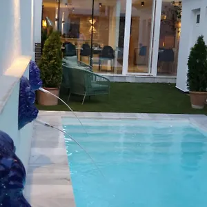 **** Hotel Carmen Boutique Spain