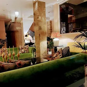 **** Hotel Carmen Boutique Spain