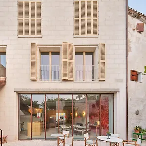 **** Hotel Ses Sucreres Small & Slow Spain