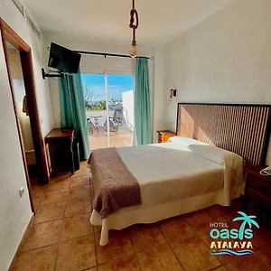 Oasis Atalaya Hotel Conil De La Frontera