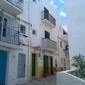 Casa De Huespedes La Pena Gasthof Ibiza-Stadt