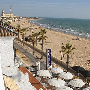 Playa De Regla Hotel Chipiona