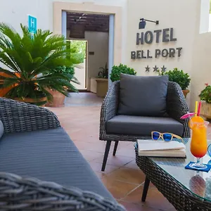 *** Hotel Bell Port Spain