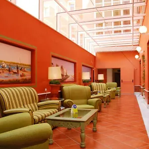 Crisol Chiclana Hotel Chiclana de la Frontera