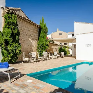 **** Hotel Yit La Casona Del Arco Spain