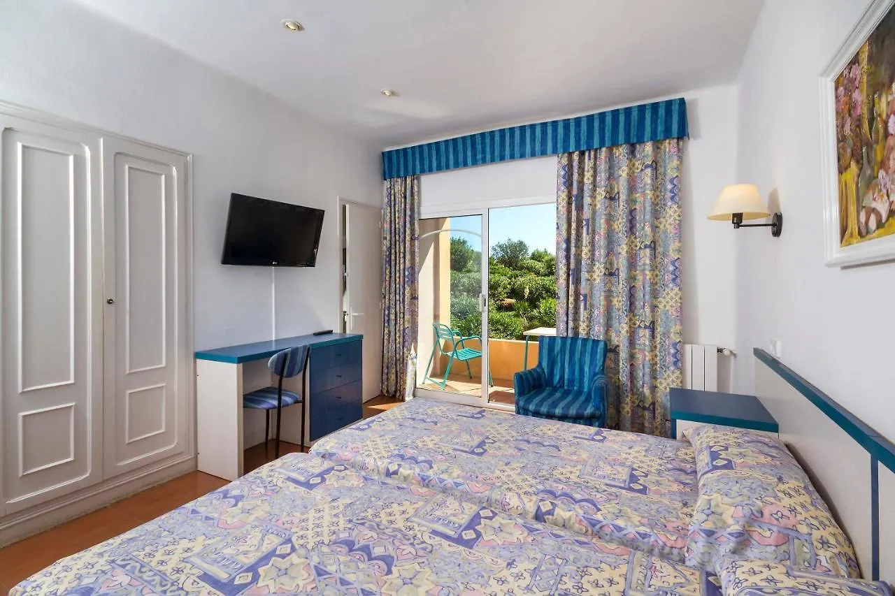 Hotel La Torre Calella De Palafrugell