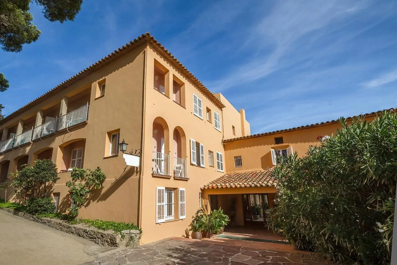 Hotel La Torre Calella De Palafrugell Spain