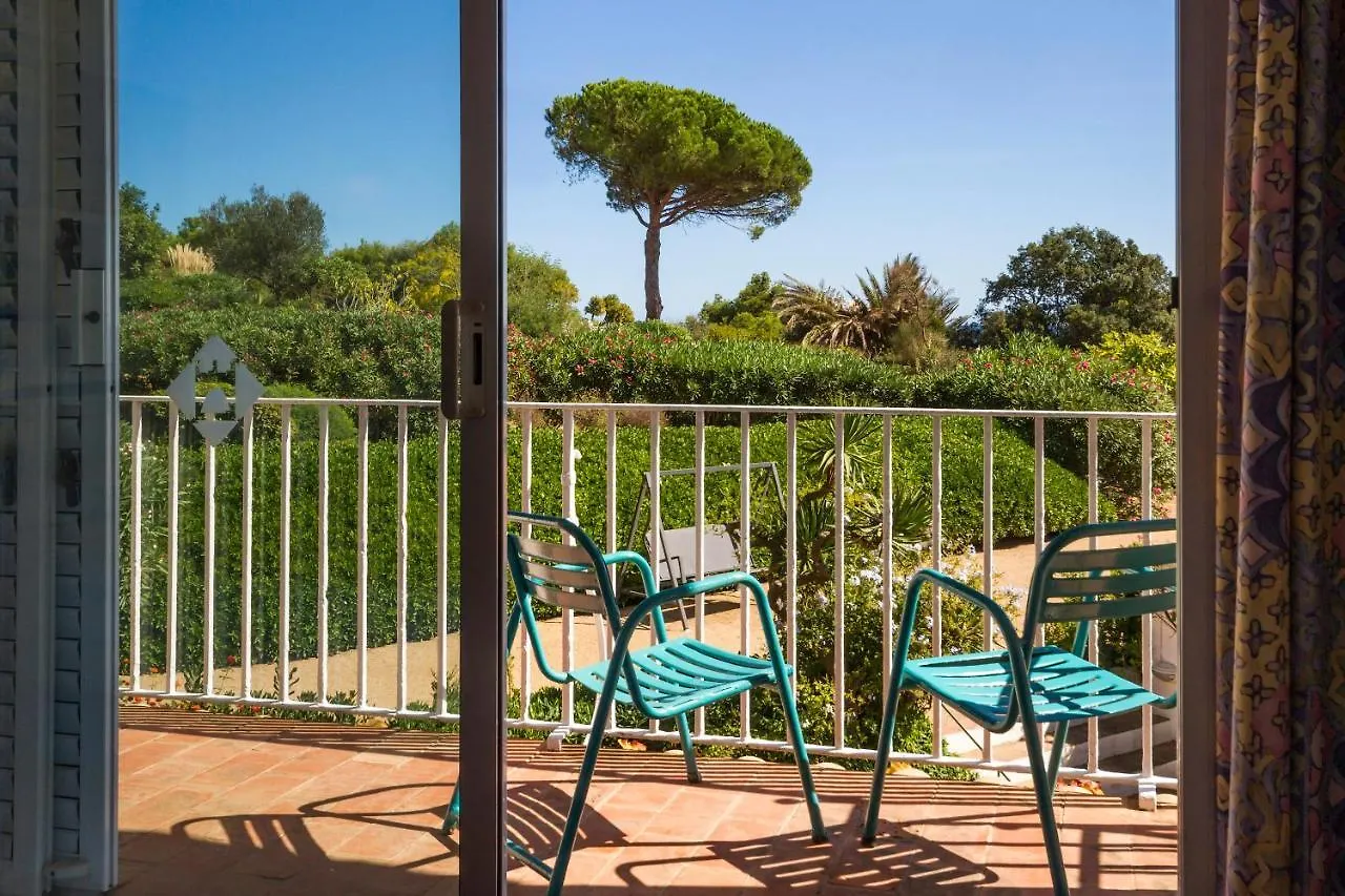 Hotel La Torre Calella De Palafrugell 0*,  Spain