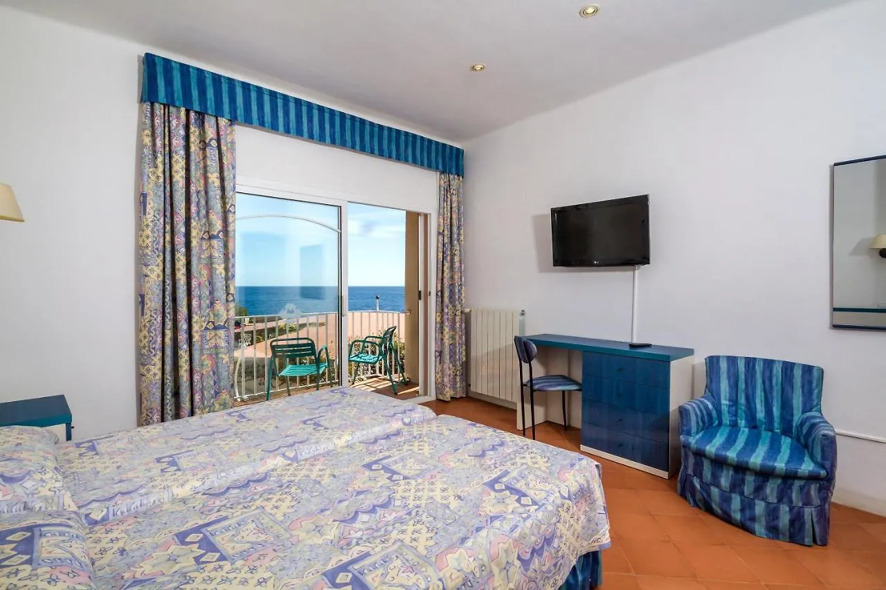 Hotel La Torre Calella De Palafrugell