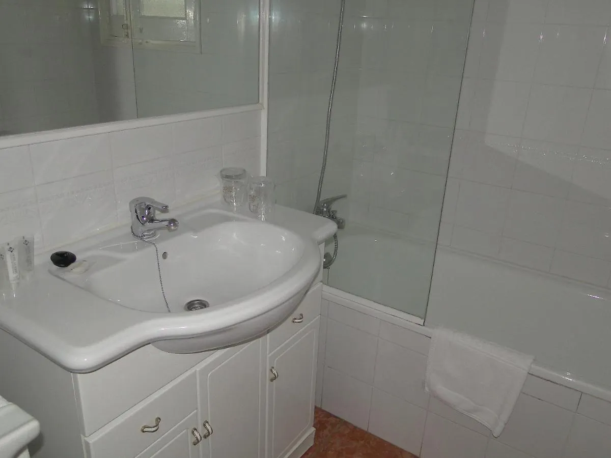 Hotel La Torre Calella De Palafrugell Spain