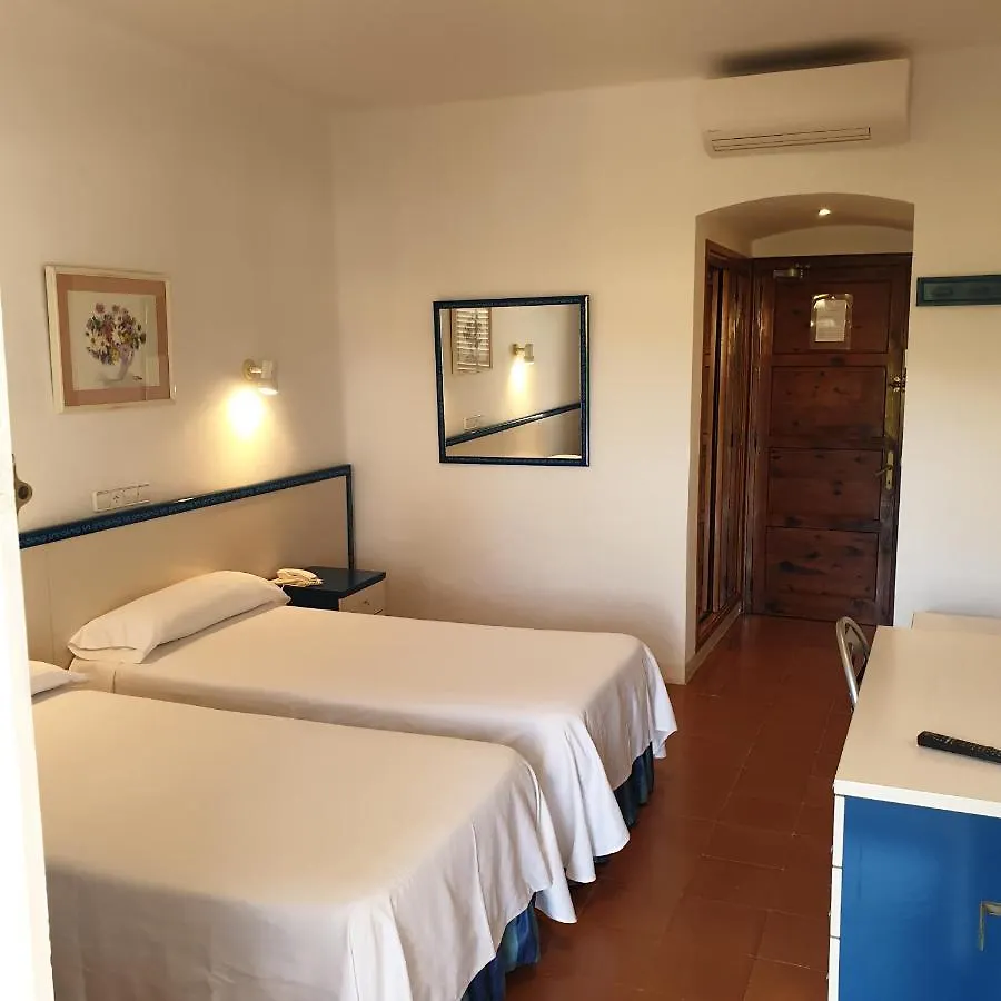 Hotel La Torre Calella De Palafrugell