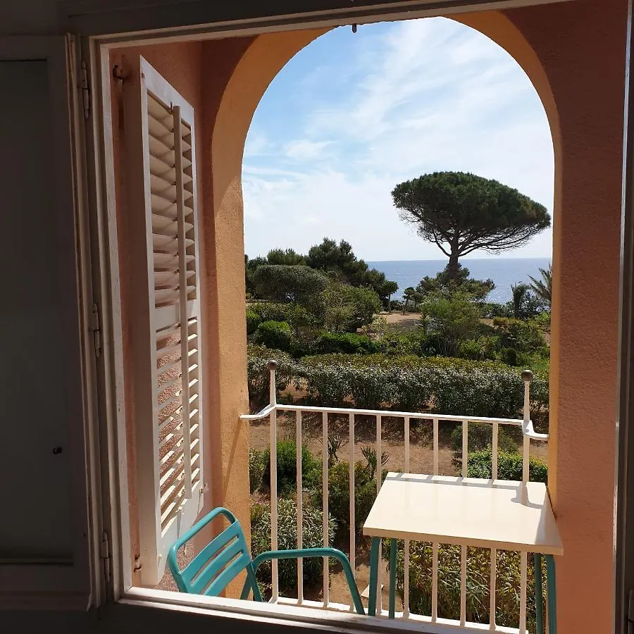 Hotel La Torre Calella De Palafrugell Spain