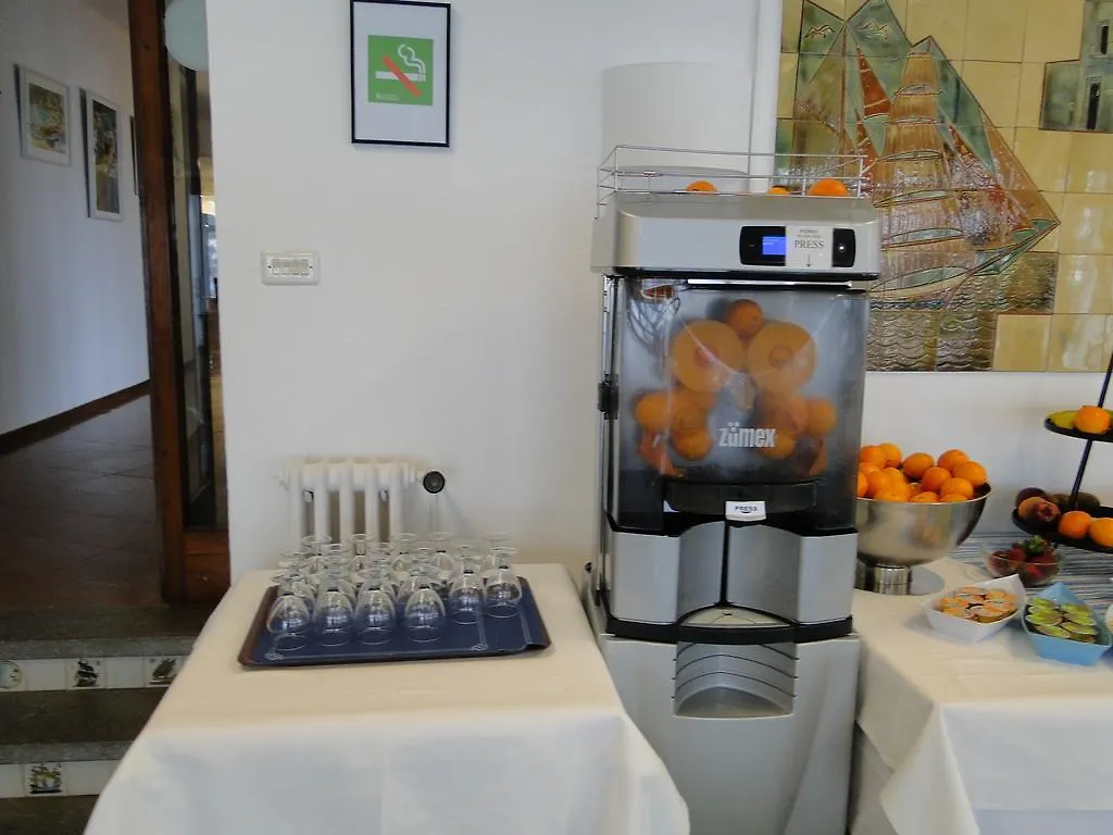 Hotel La Torre Calella De Palafrugell
