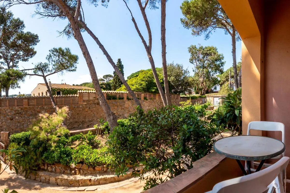Hotel La Torre Calella De Palafrugell