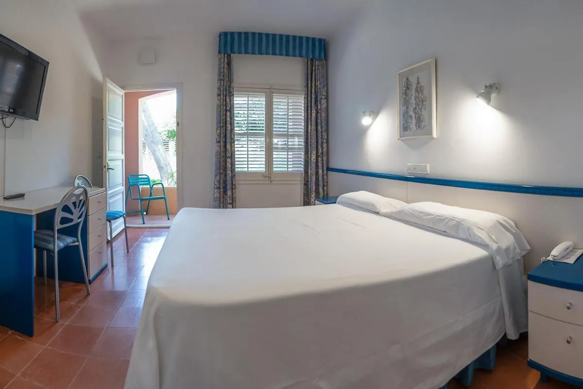 Hotel La Torre Calella De Palafrugell Spain