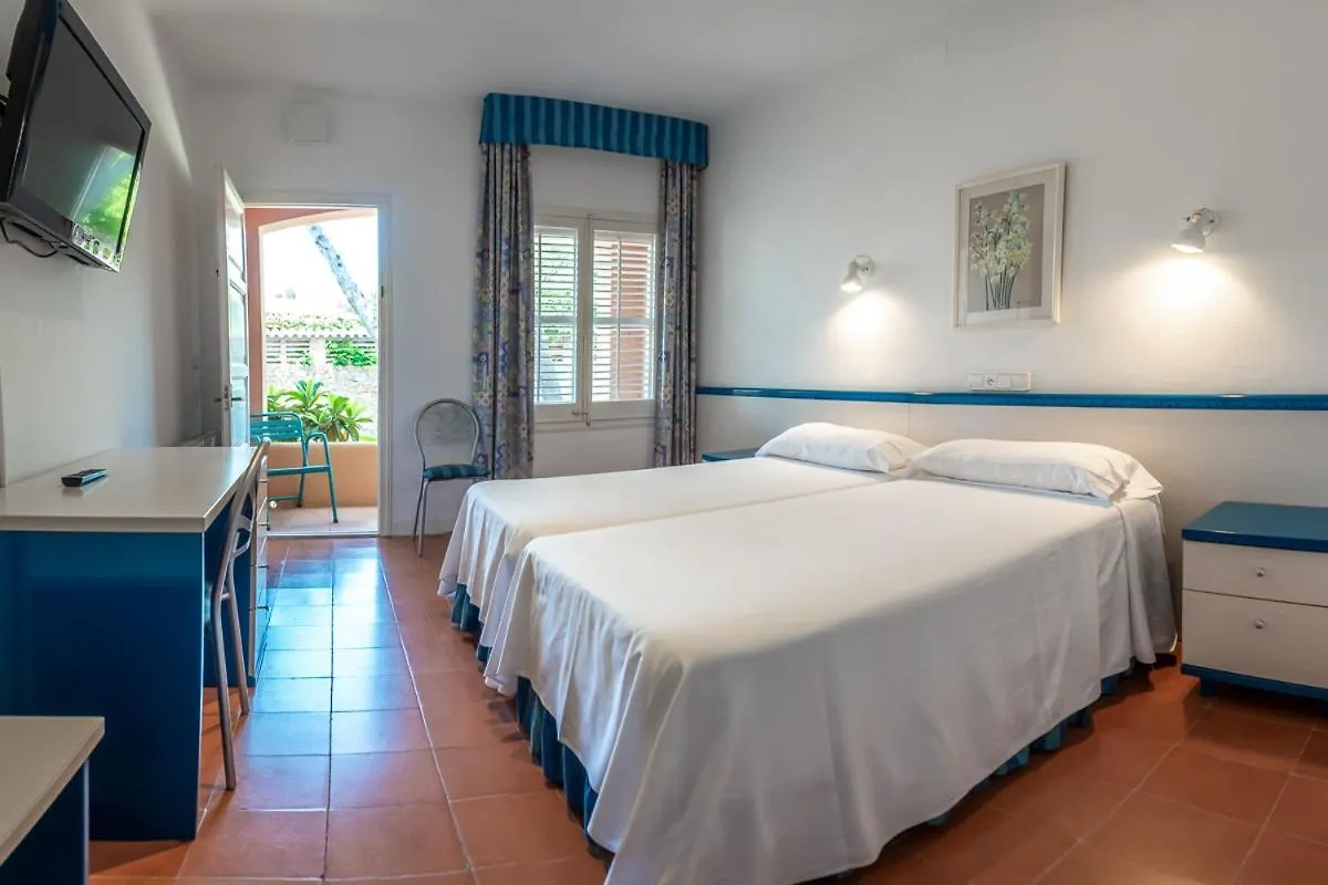 Hotel La Torre Calella De Palafrugell