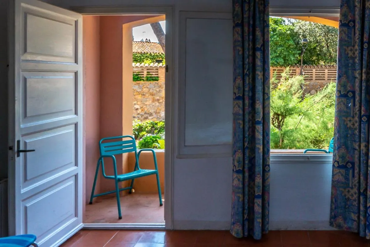 Hotel La Torre Calella De Palafrugell