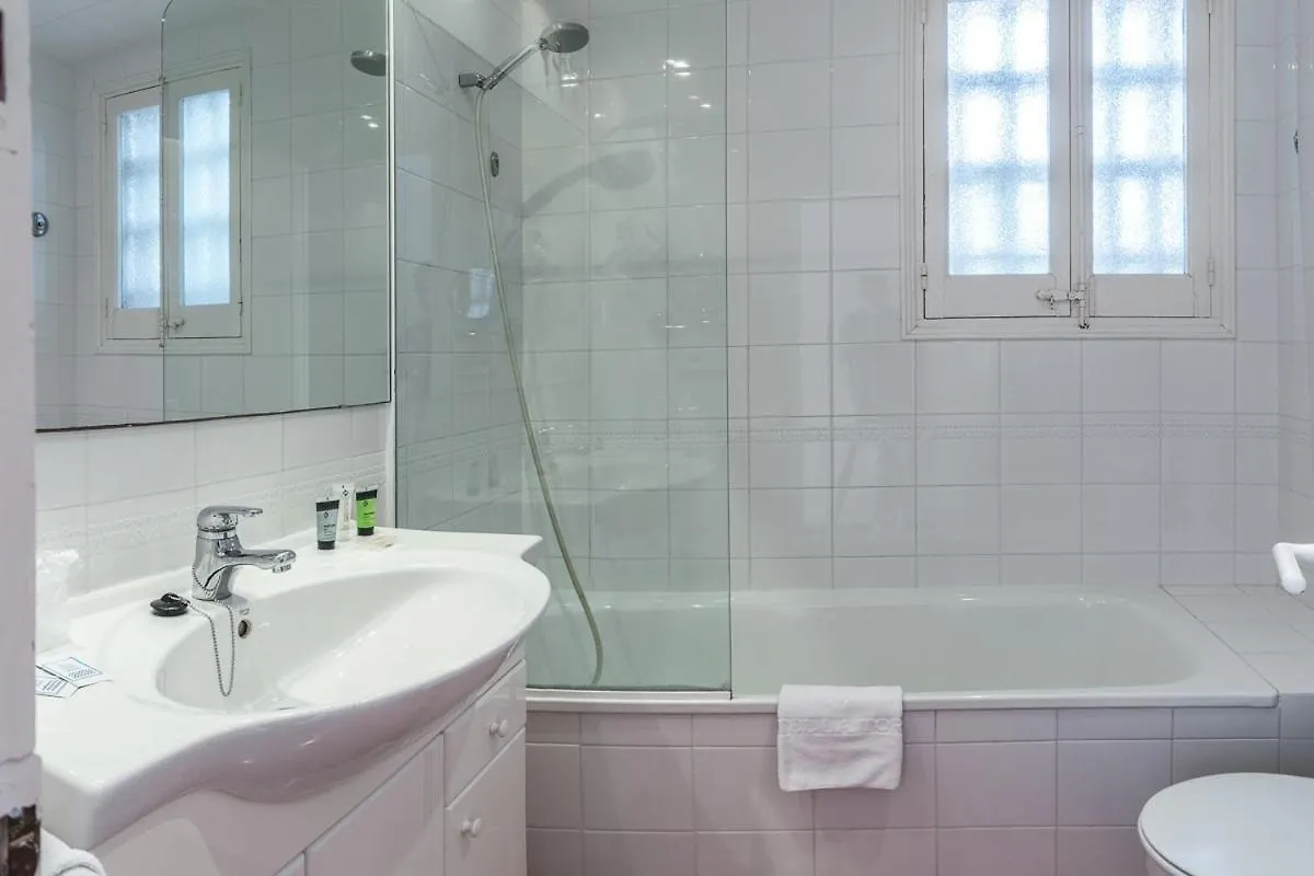 Hotel La Torre Calella De Palafrugell