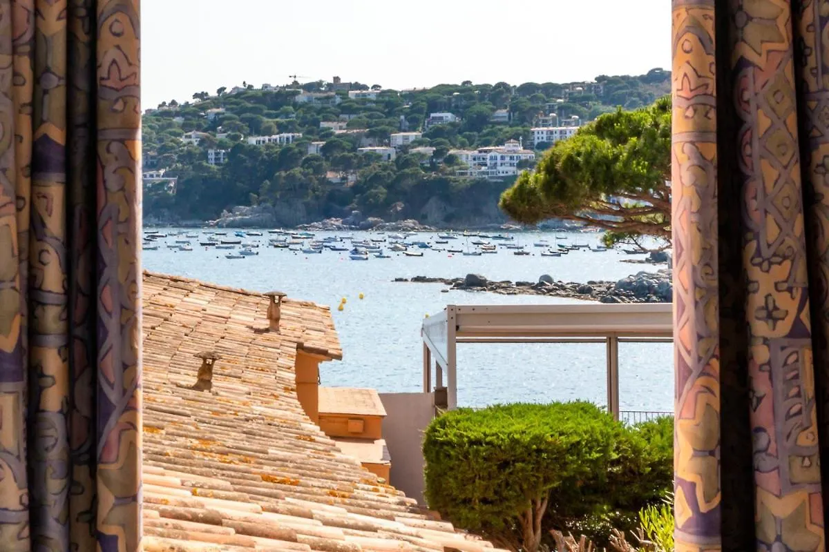 Hotel La Torre Calella De Palafrugell