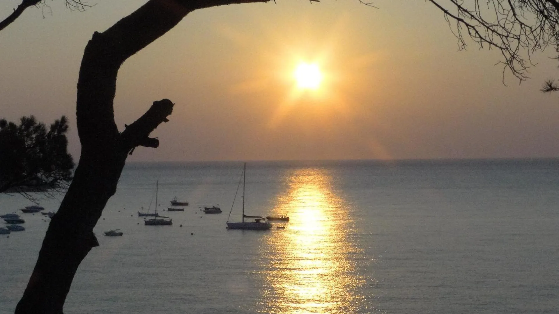 Hotel La Torre Calella De Palafrugell Spain