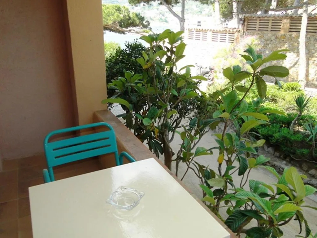 Hotel La Torre Calella De Palafrugell