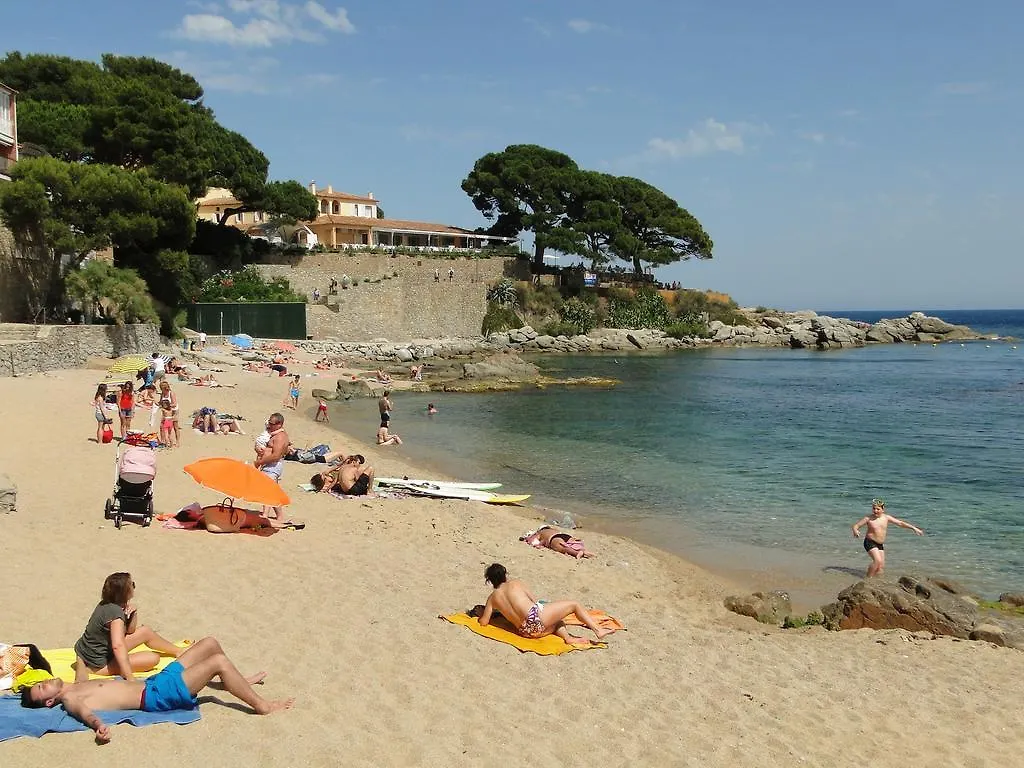 Hotel La Torre Calella De Palafrugell