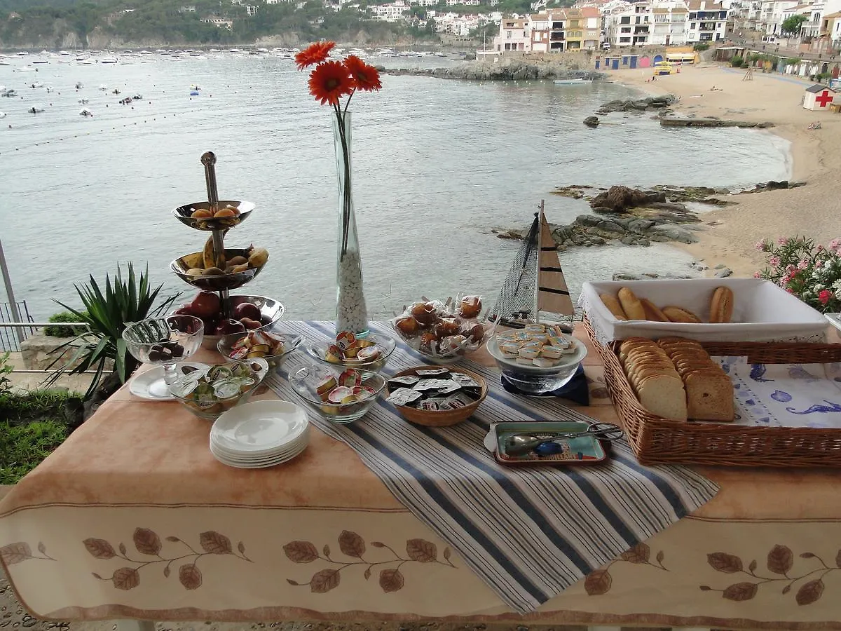 Hotel La Torre Calella De Palafrugell