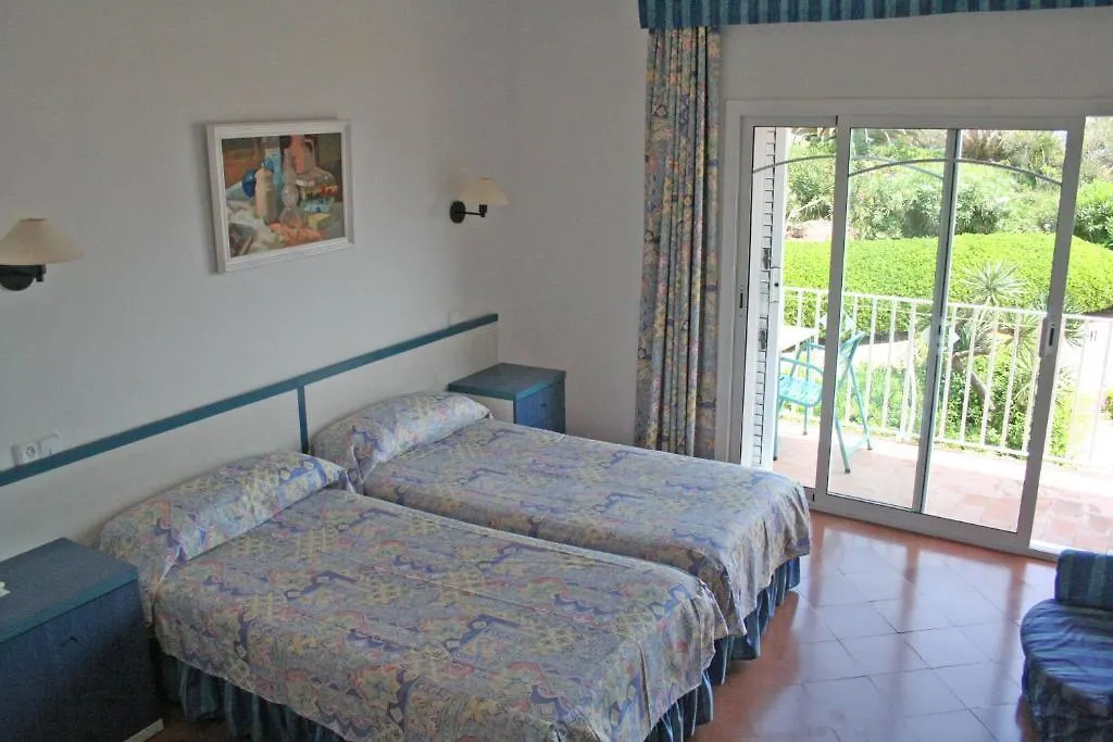 Hotel La Torre Calella De Palafrugell 0*,  Spain