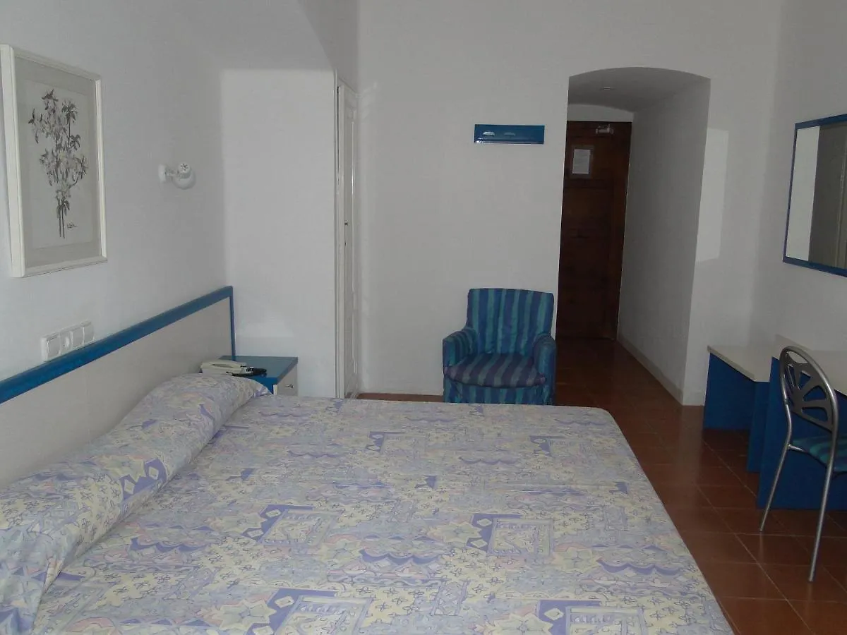 Hotel La Torre Calella De Palafrugell 0*,  Spain