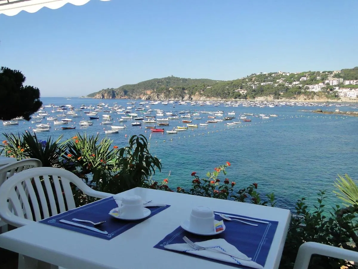 Hotel La Torre Calella De Palafrugell