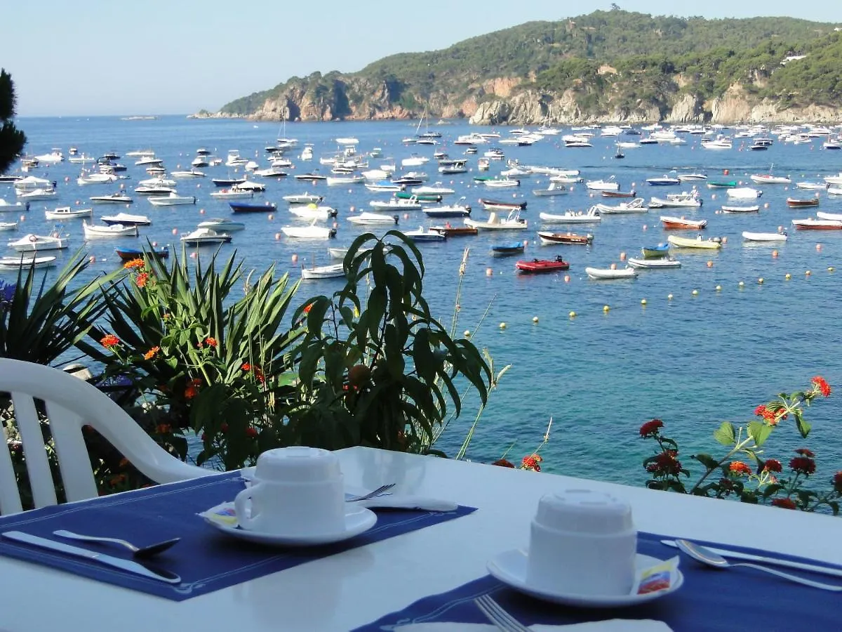 Hotel La Torre Calella De Palafrugell Spain