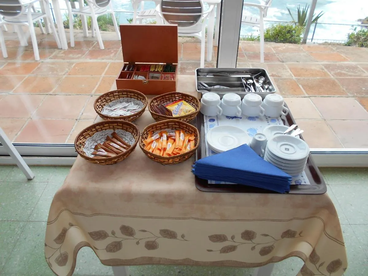 Hotel La Torre Calella De Palafrugell