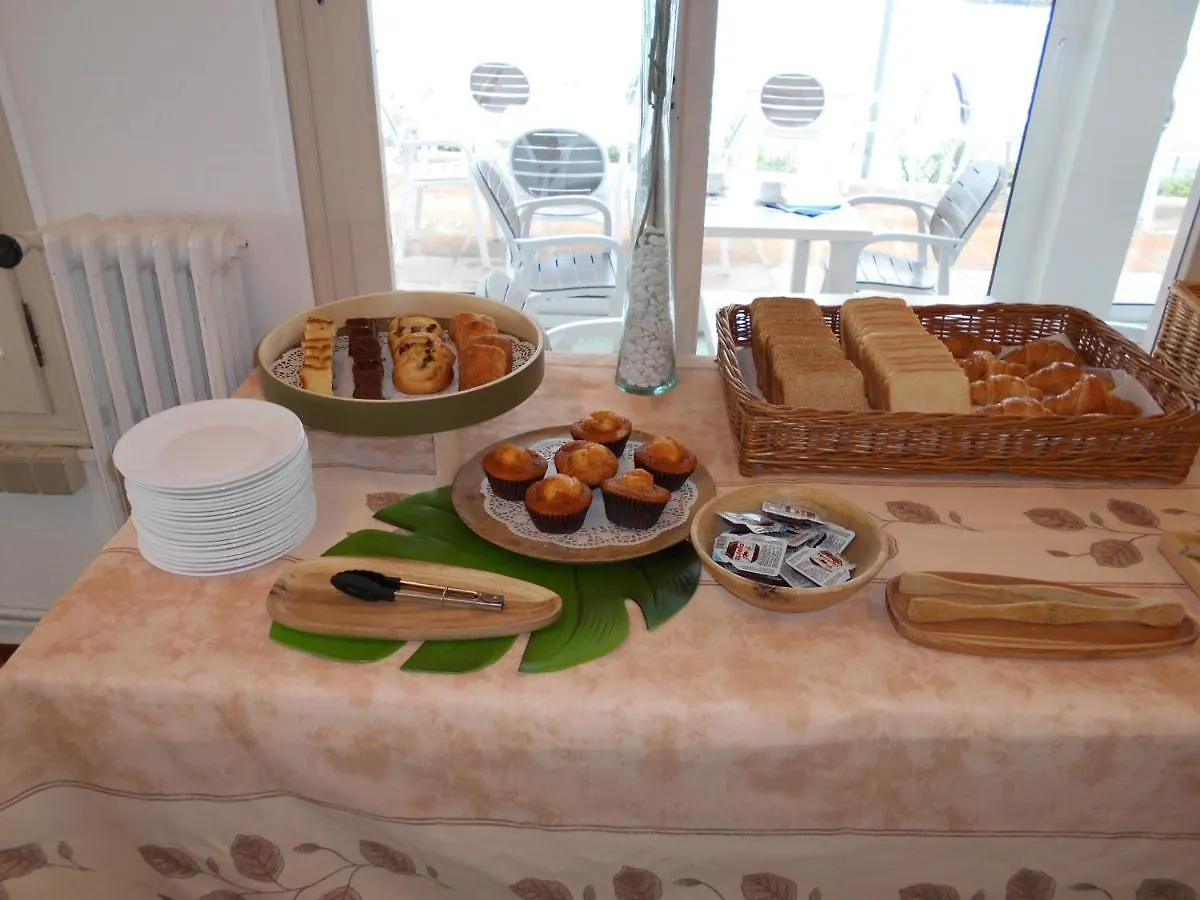 Hotel La Torre Calella De Palafrugell