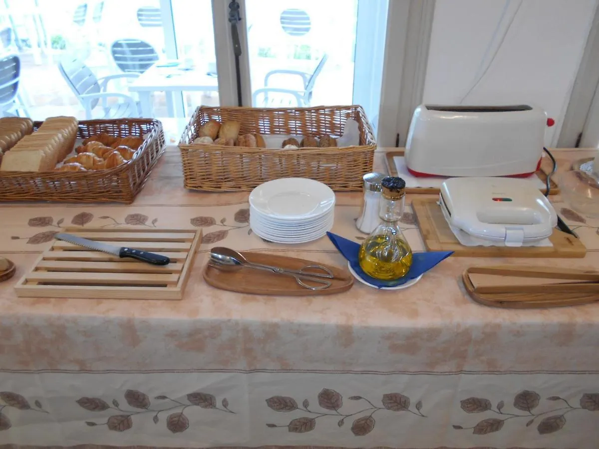Hotel La Torre Calella De Palafrugell Spain