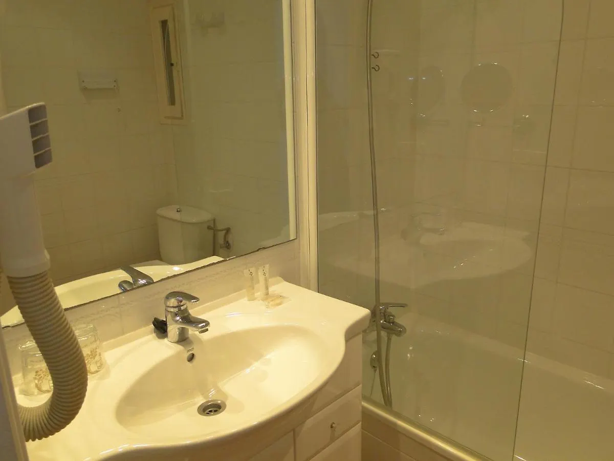 Hotel La Torre Calella De Palafrugell 0*,  Spain